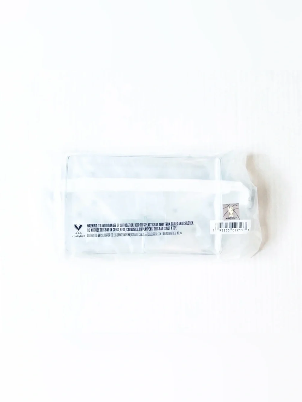 Colourpop brand new